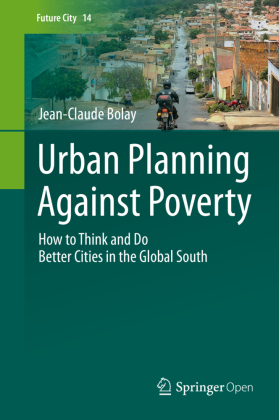 Urban Planning Against Poverty 