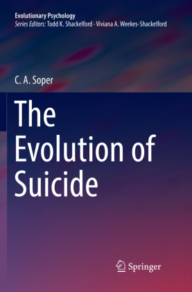 The Evolution of Suicide 