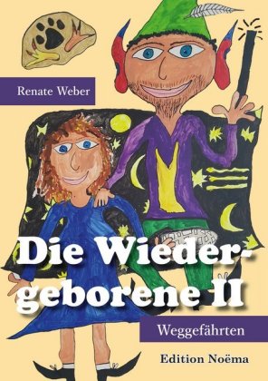 Die Wiedergeborene II 