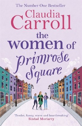 The Women of Primrose Square 