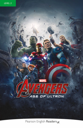 Avengers age of ultron streaming eng new arrivals