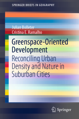 Greenspace-Oriented Development 