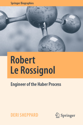 Robert Le Rossignol 