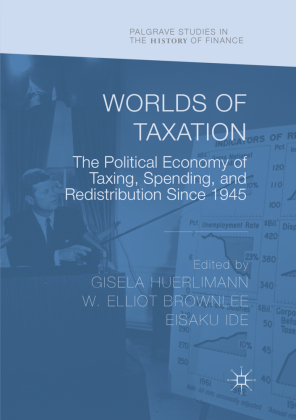 Worlds of Taxation 