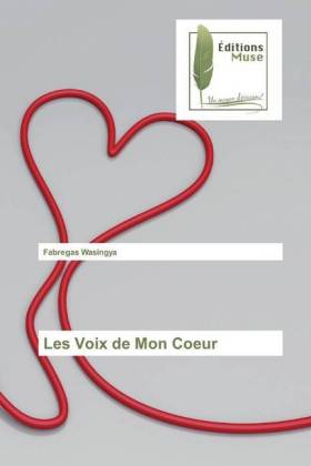 Les Voix de Mon Coeur 