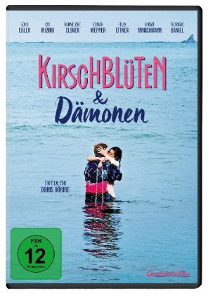 Kirschblüten und Dämonen, 1 DVD