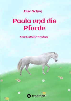 Paula und die Pferde 