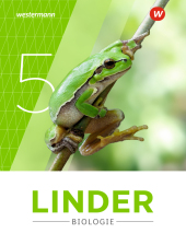 LINDER Biologie SI - Ausgabe 2020 für Sachsen