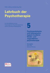 Psychoanalytische und tiefenpsychologisch fundierte Kinder- und Jugendlichenpsychotherapie