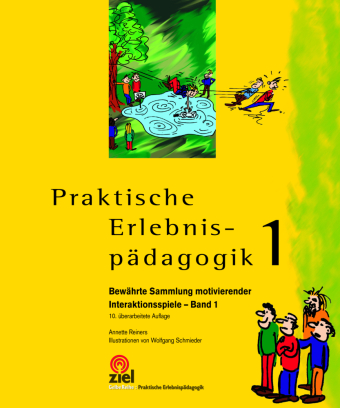 Praktische Erlebnispädagogik