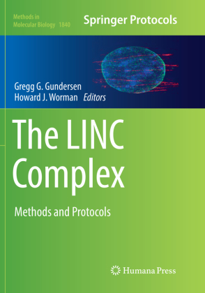 The LINC Complex 