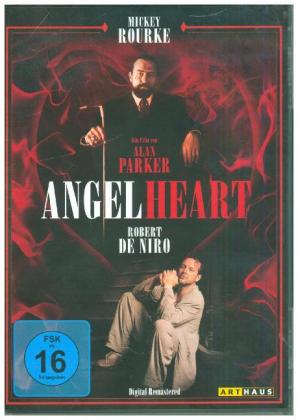 Angel Heart, 1 DVD (Digital Remastered) 