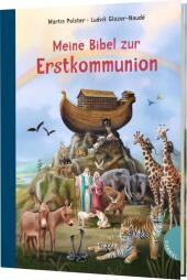 Meine Bibel zur Erstkommunion Cover