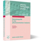 Datenintegrität in der pharmazeutischen Industrie