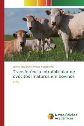 Transferência intrafolicular de ovócitos imaturos em bovinos 