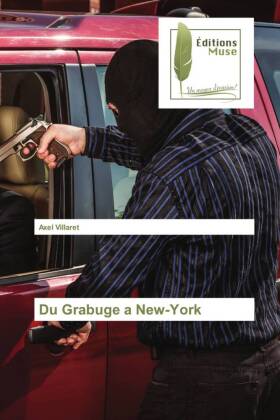 Du Grabuge a New-York 