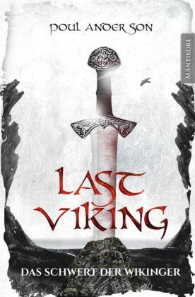 The Last Viking - Das Schwert der Wikinger 