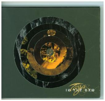 In The Raw, 1 Audio-CD