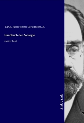 Handbuch der Zoologie 