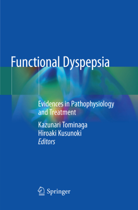 Functional Dyspepsia 