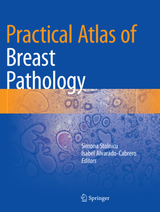 Practical Atlas of Breast Pathology 