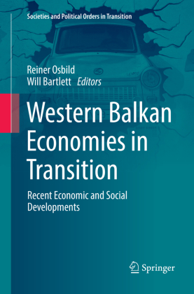 Western Balkan Economies in Transition 