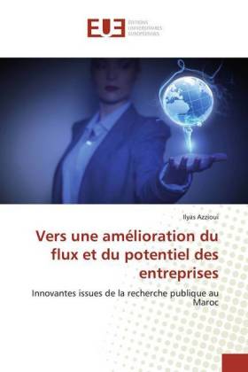 Vers une amélioration du flux et du potentiel des entreprises 