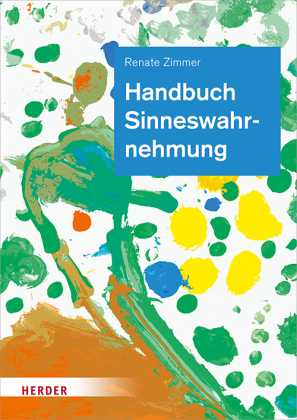 Handbuch Sinneswahrnehmung 