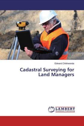 Cadastral Surveying for Land Managers 