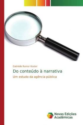 Do conteúdo à narrativa 