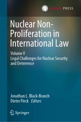 Legal Challenges for Nuclear Security and Deterrence 