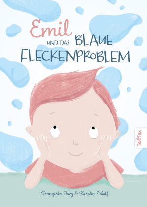 Emil und das blaue Fleckenproblem 