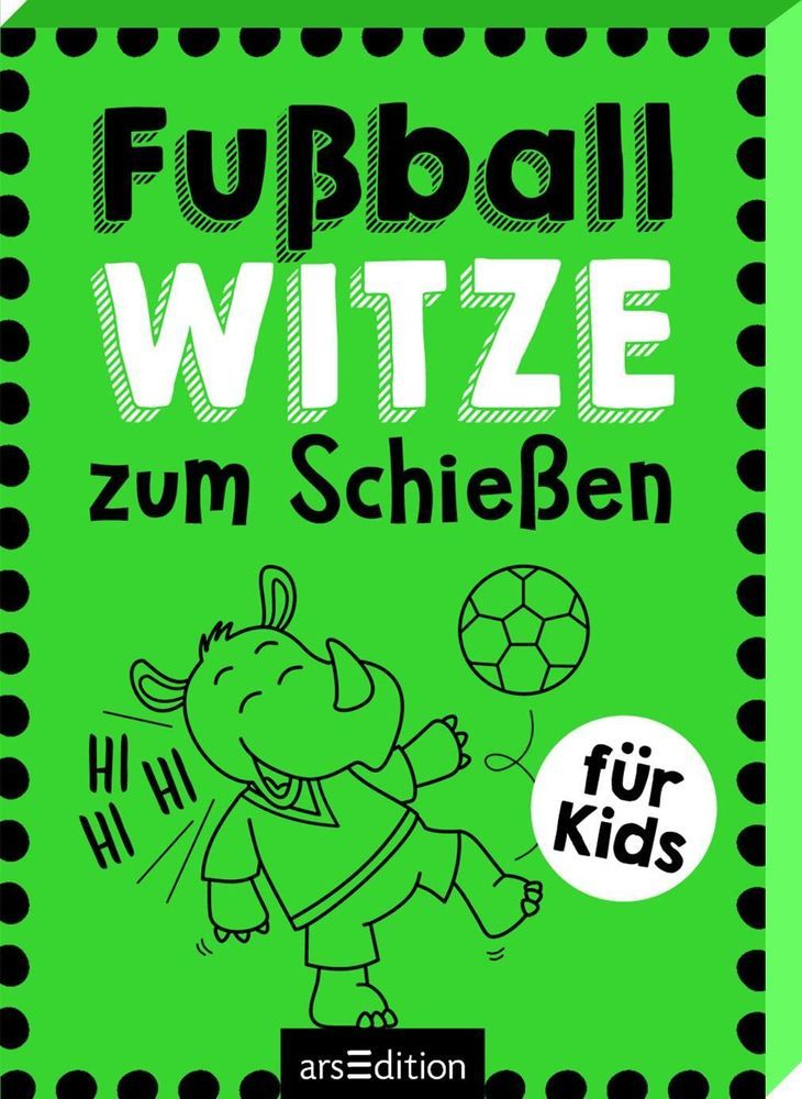 Fussball Witze Zum Schiessen 50 Karten Produkt