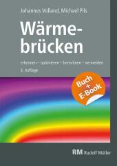 Wärmebrücken - mit E-Book, m. 1 Buch, m. 1 E-Book