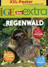 GEOlino Extra / GEOlino extra 77/2019 - Regenwald