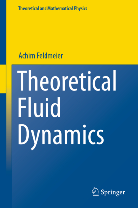 Theoretical Fluid Dynamics 