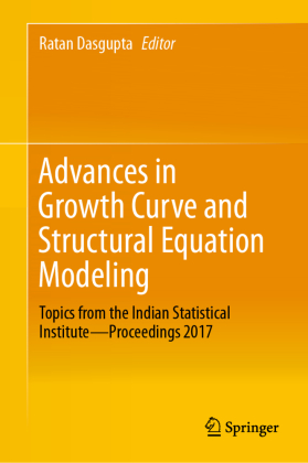 Advances in Growth Curve and Structural Equation Modeling 
