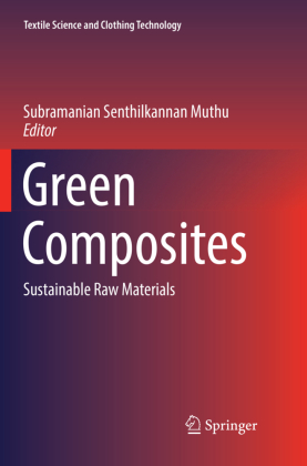 Green Composites 