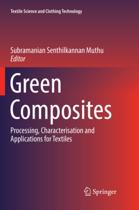 Green Composites 