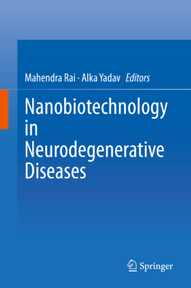 Nanobiotechnology in Neurodegenerative Diseases 