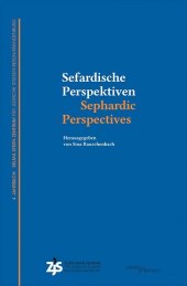 Sefardische Perspektiven / Sephardic Perspectives