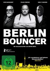 Berlin Bouncer, 1 DVD