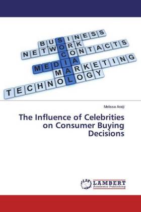 The Influence of Celebrities on Consumer Buying Decisions 