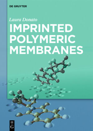 Imprinted Polymeric Membranes 