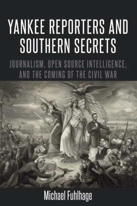 Yankee Reporters and Southern Secrets 