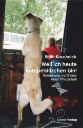 kein Cover