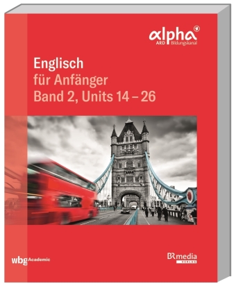 Englisch für Anfänger - Band 2