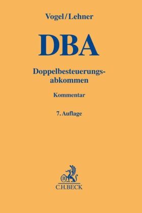 Doppelbesteuerungsabkommen (DBA), Kommentar 