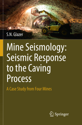 Mine Seismology: Seismic Response to the Caving Process 
