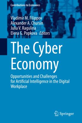 The Cyber Economy 